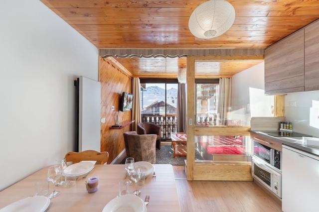 Apartements LE SERAC - Val Thorens