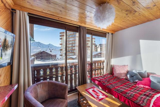 Apartements LE SERAC - Val Thorens