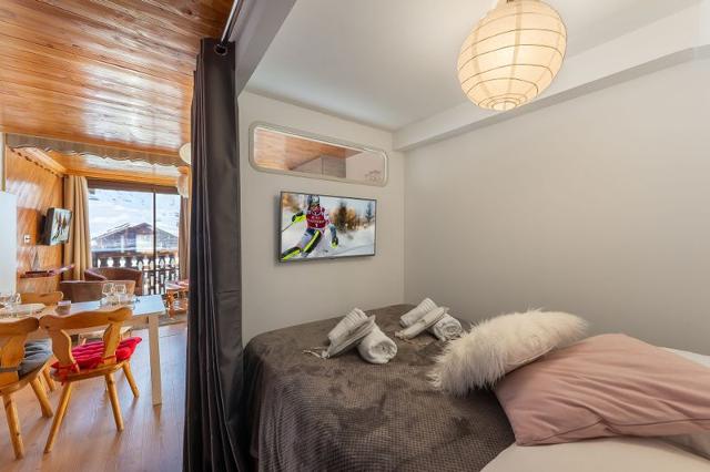 Apartements LE SERAC - Val Thorens