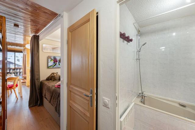 Apartements LE SERAC - Val Thorens