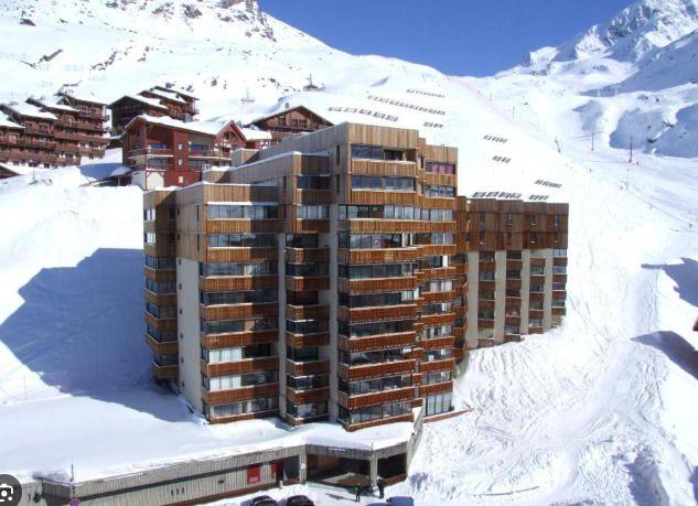 Apartements LE SERAC - Val Thorens
