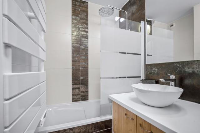 Apartements LES HAUTS DE LA VANOISE - Val Thorens