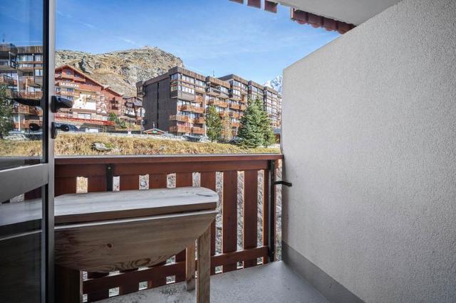Apartements LES HAUTS DE LA VANOISE - Val Thorens