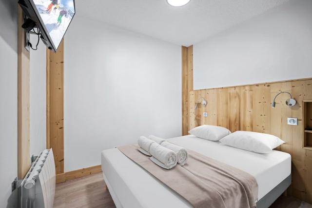 Apartements LES HAUTS DE LA VANOISE - Val Thorens