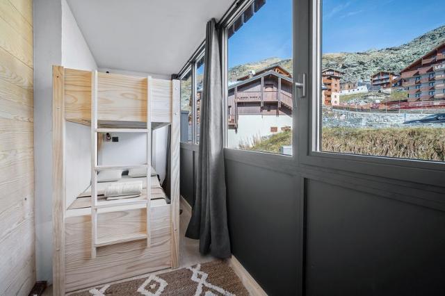 Apartements LES HAUTS DE LA VANOISE - Val Thorens