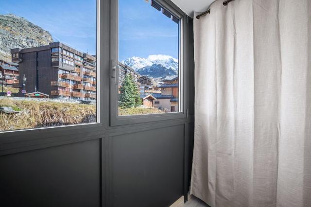 Apartements LES HAUTS DE LA VANOISE - Val Thorens