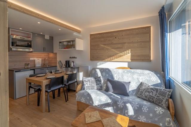 Apartements LES LAUZIERES - Val Thorens