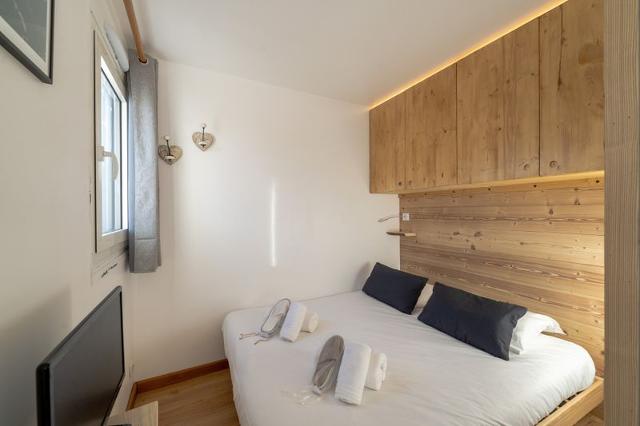 Apartements LES LAUZIERES - Val Thorens