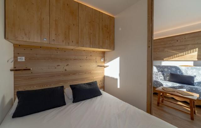 Apartements LES LAUZIERES - Val Thorens
