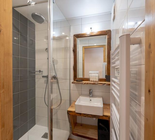 Apartements LES LAUZIERES - Val Thorens