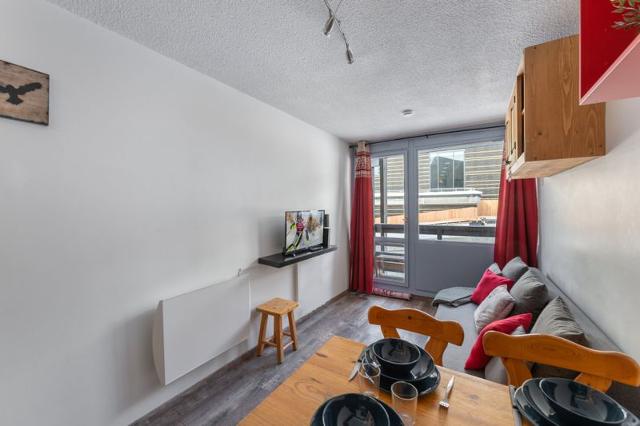 Apartements LES LAUZIERES - Val Thorens
