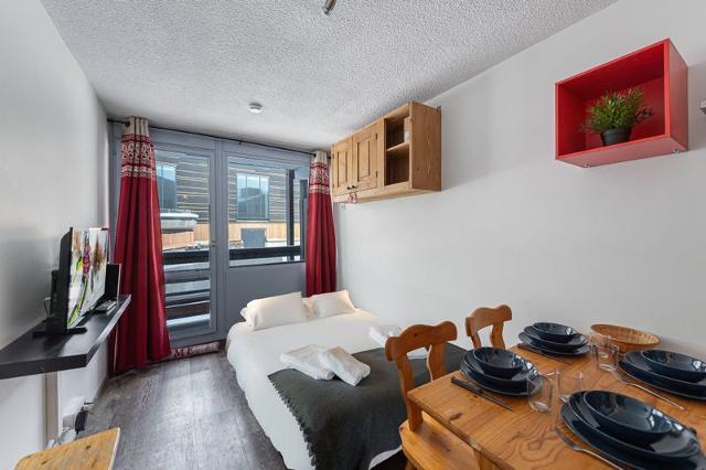 Apartements LES LAUZIERES - Val Thorens