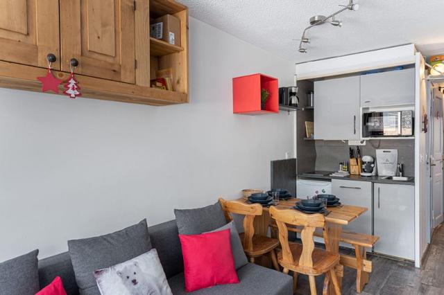 Apartements LES LAUZIERES - Val Thorens