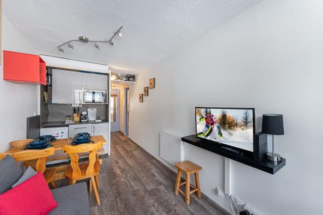 Apartements LES LAUZIERES - Val Thorens