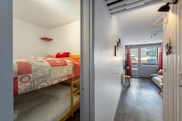 Apartements LES LAUZIERES - Val Thorens