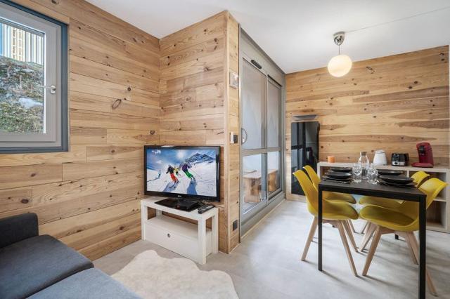 Apartements LES LAUZIERES - Val Thorens
