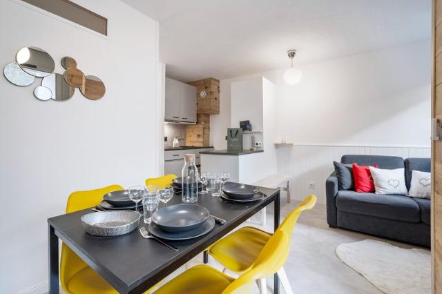 Apartements LES LAUZIERES - Val Thorens