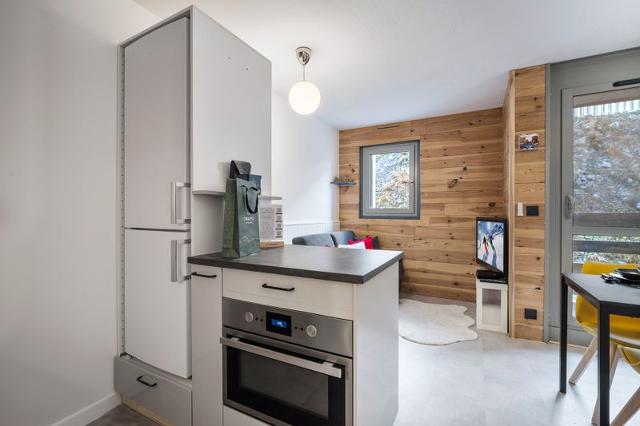 Apartements LES LAUZIERES - Val Thorens