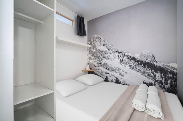 Apartements LES LAUZIERES - Val Thorens