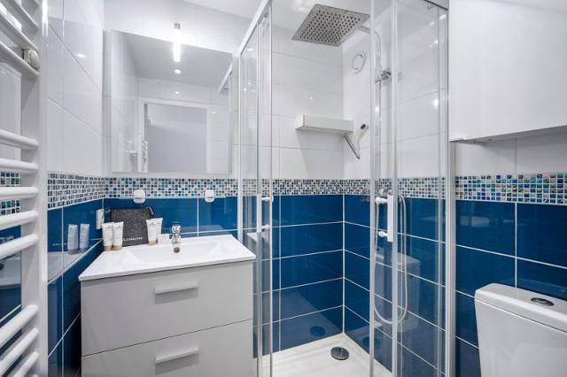 Apartements LES LAUZIERES - Val Thorens