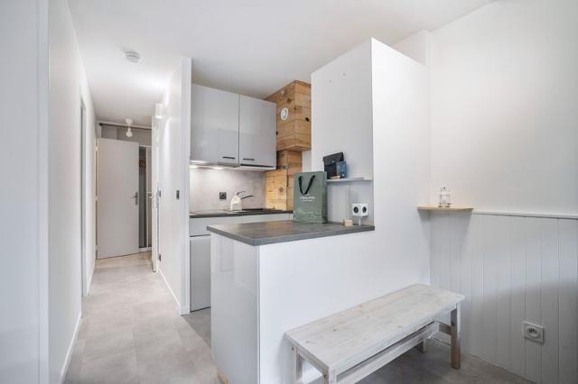 Apartements LES LAUZIERES - Val Thorens