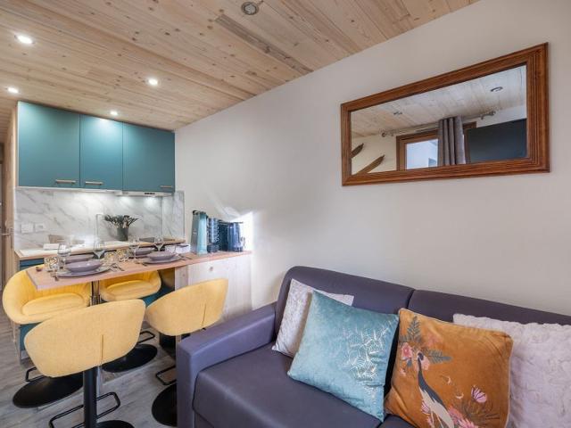Apartements LES LAUZIERES - Val Thorens
