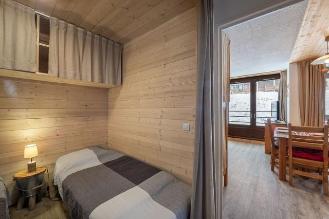 Apartements ROC DE PECLET 2 - Val Thorens