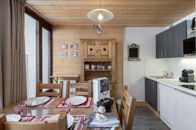 Apartements ROC DE PECLET 2 - Val Thorens