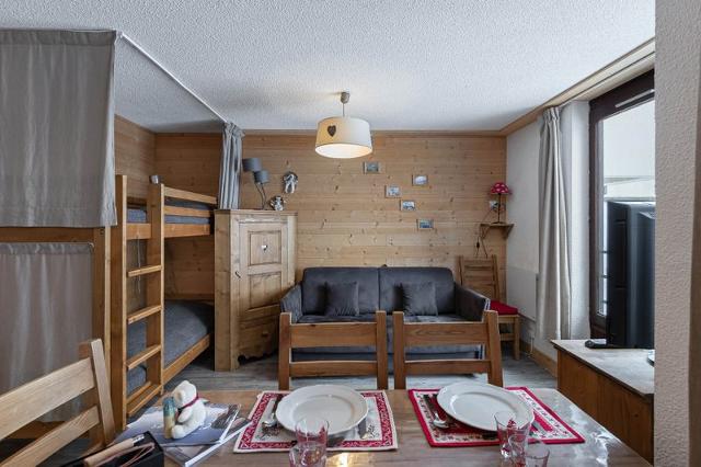 Apartements ROC DE PECLET 2 - Val Thorens
