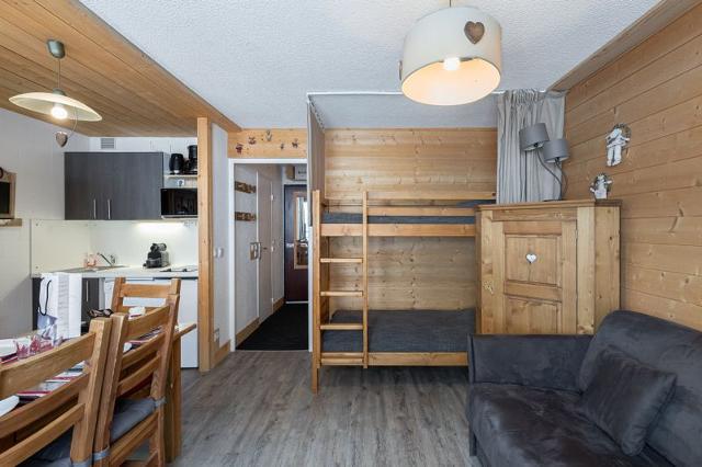 Apartements ROC DE PECLET 2 - Val Thorens