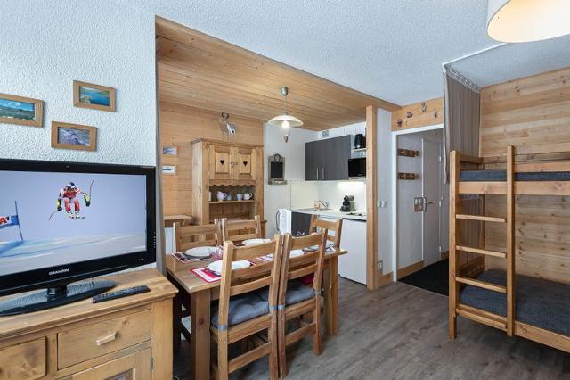 Apartements ROC DE PECLET 2 - Val Thorens
