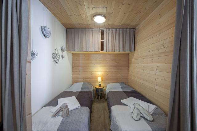 Apartements ROC DE PECLET 2 - Val Thorens