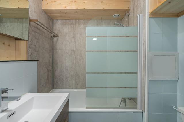 Apartements ROC DE PECLET 2 - Val Thorens