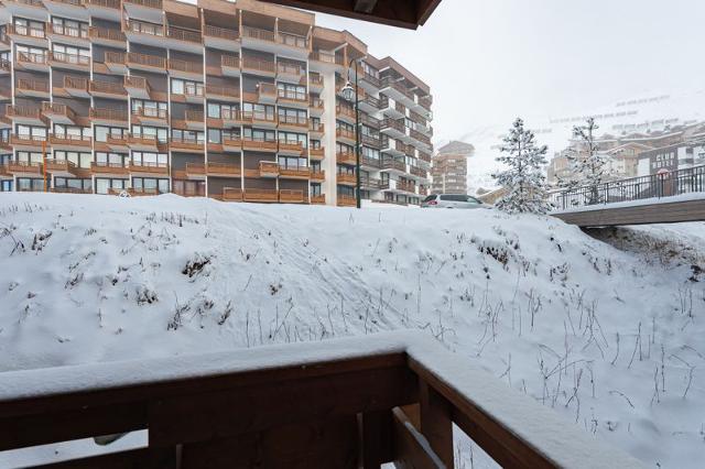 Apartements ROC DE PECLET 2 - Val Thorens