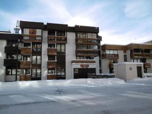 Apartements ROC DE PECLET 2 - Val Thorens