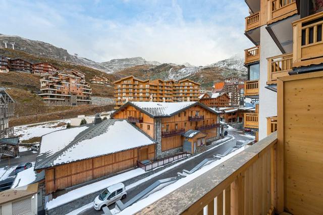 Apartements VANOISE B - Val Thorens