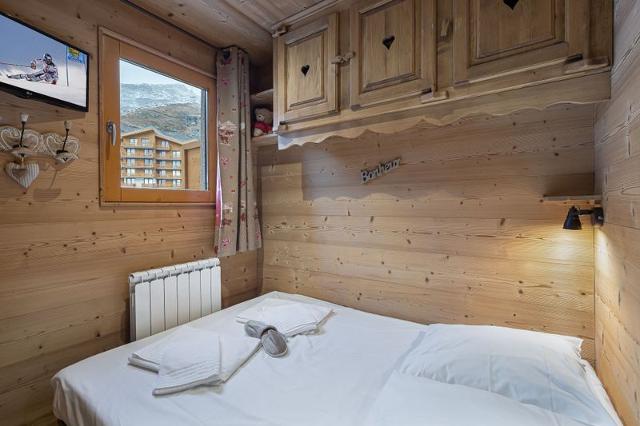 Apartements VANOISE B - Val Thorens