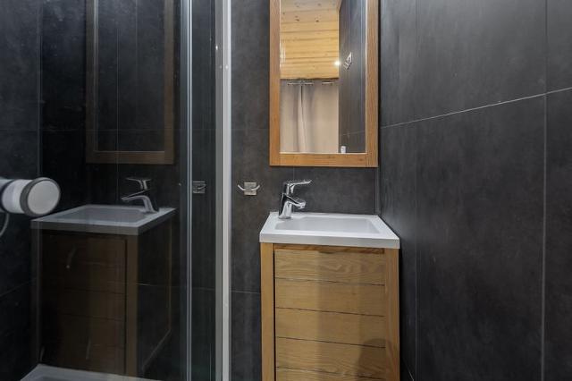 Apartements VANOISE B - Val Thorens