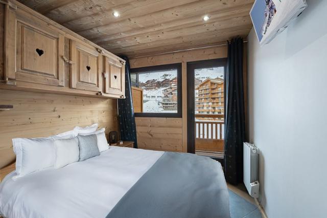 Apartements VANOISE B - Val Thorens