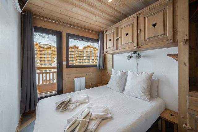 Apartements VANOISE B - Val Thorens