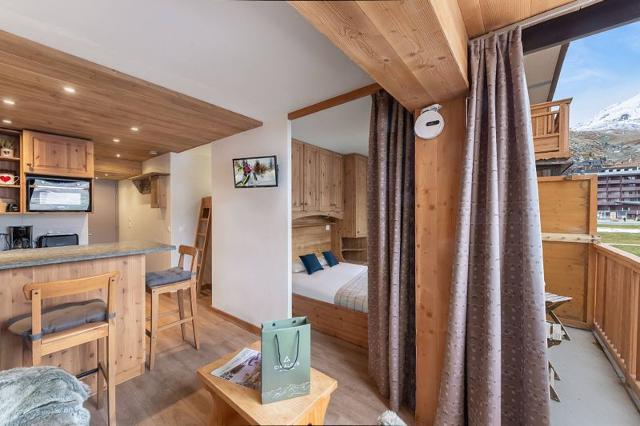 Apartements VANOISE B - Val Thorens