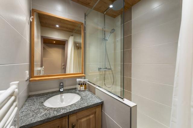 Apartements VANOISE B - Val Thorens