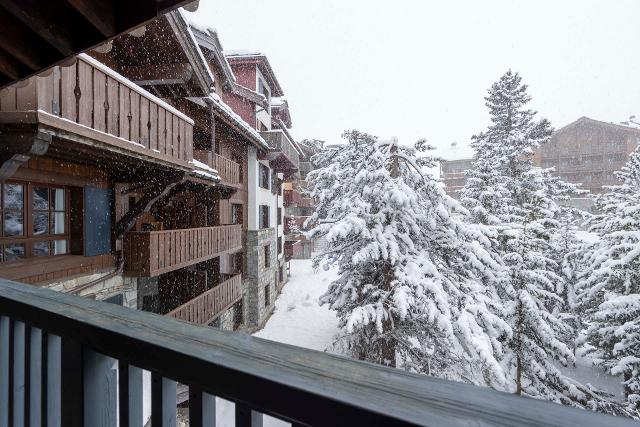 Apartements AUBERGE JEROME - Les Arcs 1950