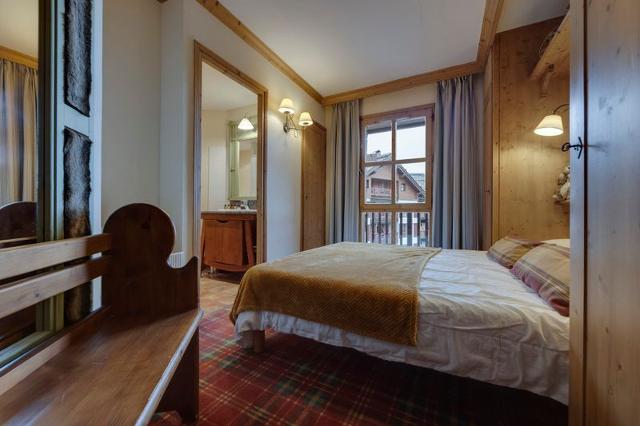 Apartements HAMEAU DU GLACIER - Les Arcs 1950