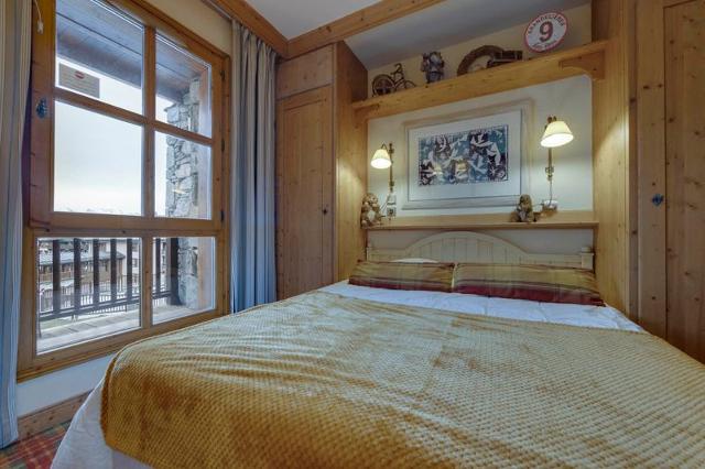 Apartements HAMEAU DU GLACIER - Les Arcs 1950