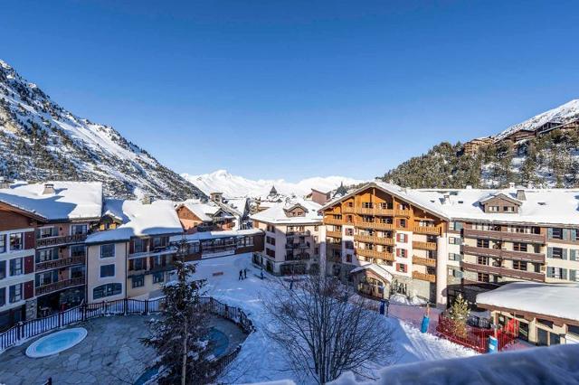 Apartements HAMEAU DU GLACIER - Les Arcs 1950