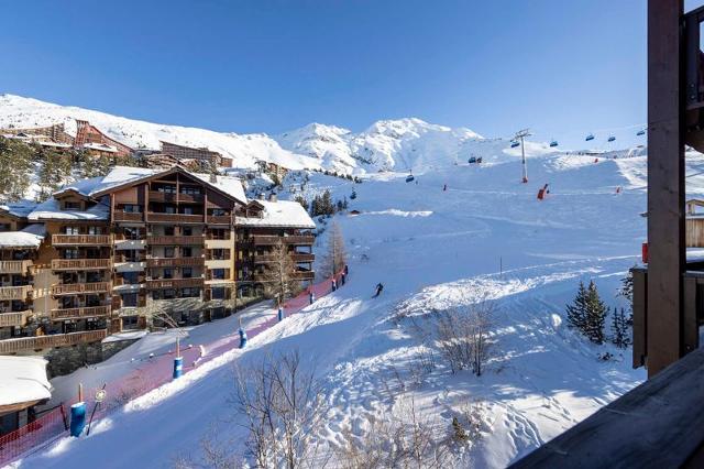 Apartements HAMEAU DU GLACIER - Les Arcs 1950