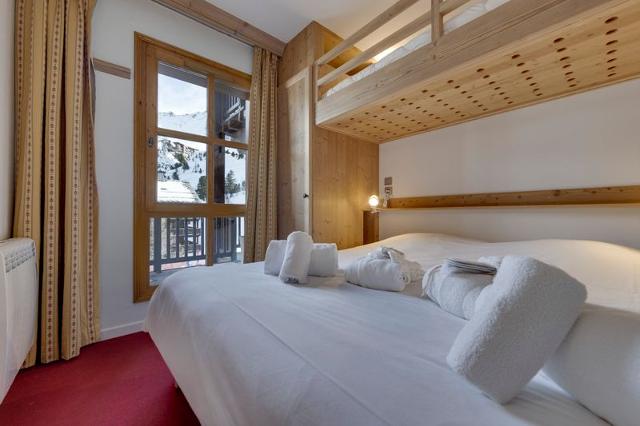 Apartements HAMEAU DU GLACIER - Les Arcs 1950