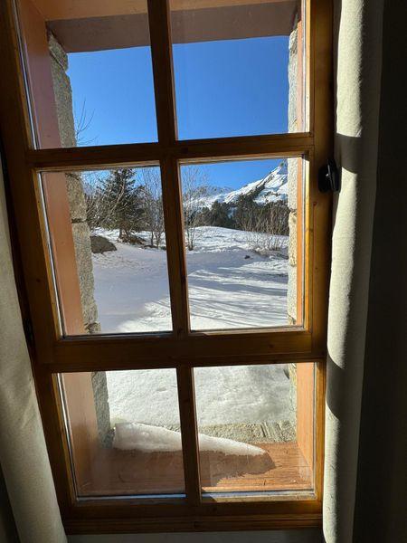 Apartements HAMEAU DU GLACIER - Les Arcs 1950