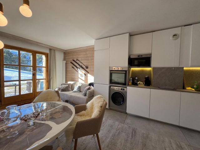 Apartements HAMEAU DU GLACIER - Les Arcs 1950